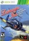 Damage Inc.: Pacific Squadron WWII Box Art Front